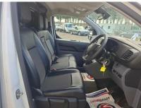 Peugeot Expert Panel Van Grey #8