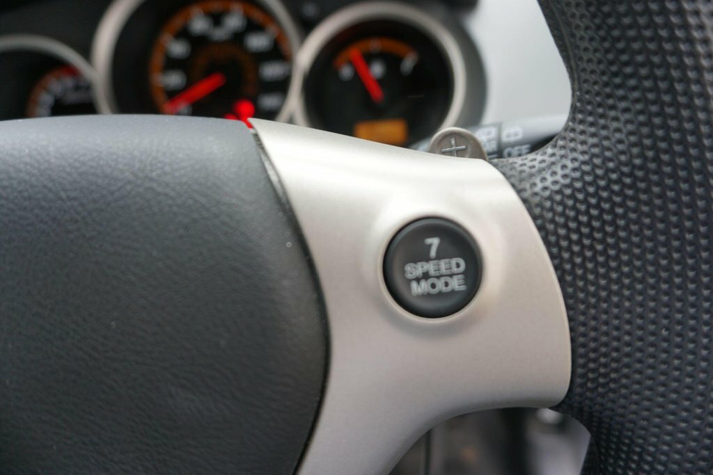 Honda Jazz Hatchback Silver #25