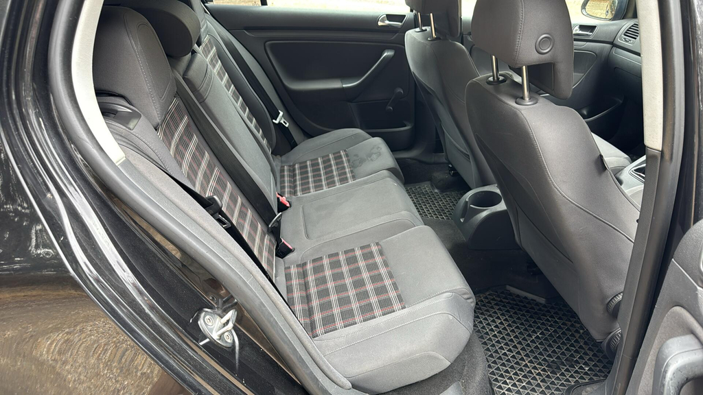 Volkswagen Golf Hatchback Grey #33