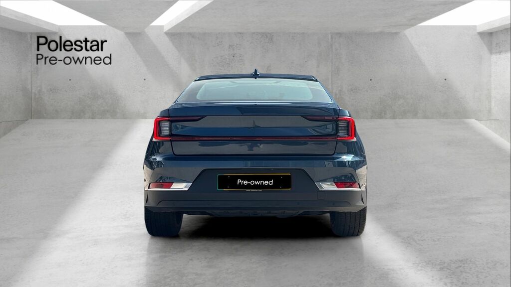 Polestar 2 Standard Range Single Motor OV23VSK #4