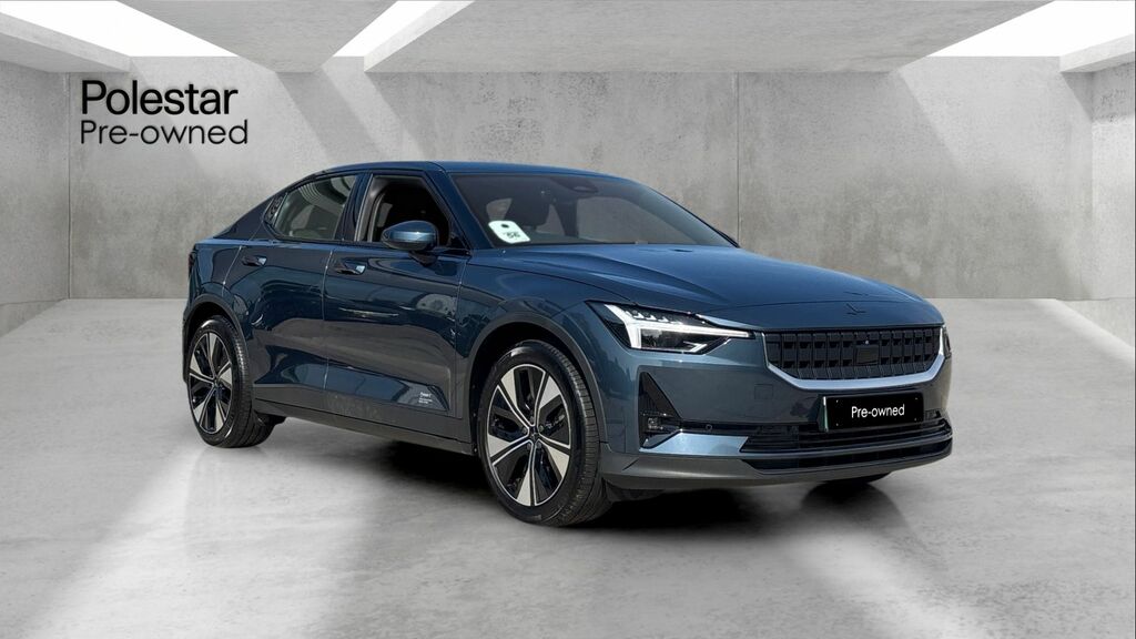 Polestar 2 Standard Range Single Motor