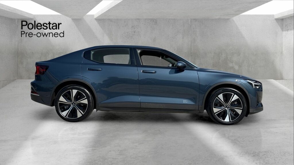 Polestar 2 Standard Range Single Motor OV23VSK #2