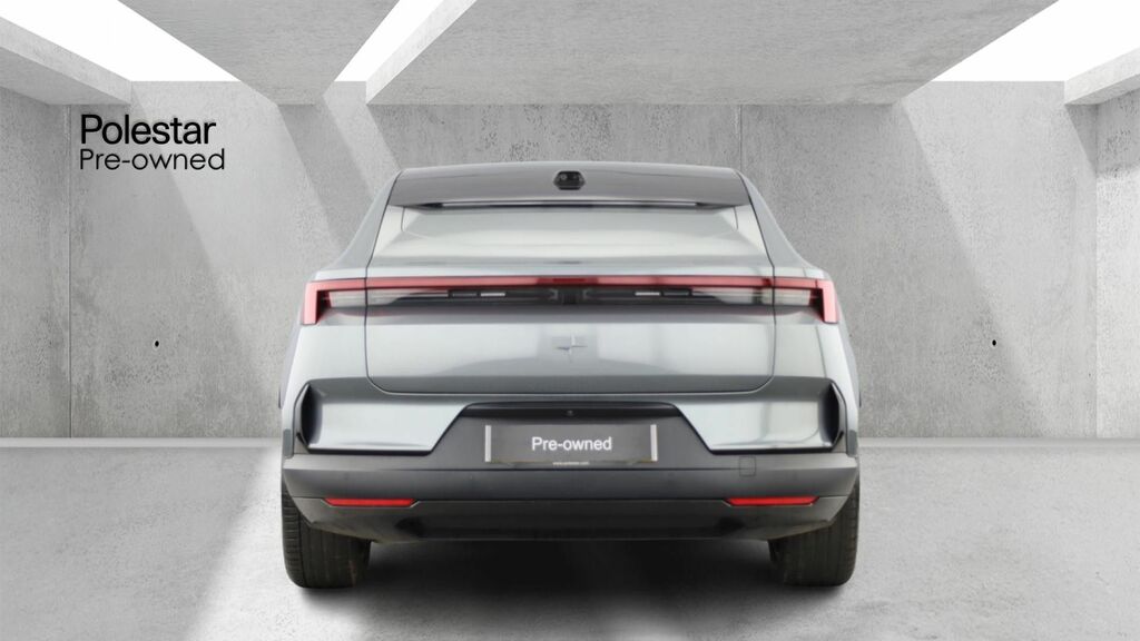 Polestar 4 Long Range Single Motor  #4