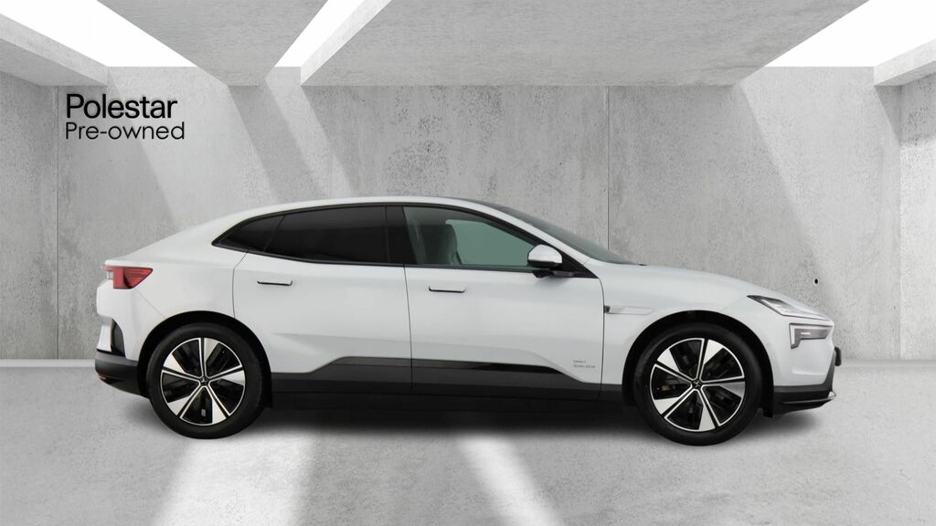 Polestar 4 Long Range Single Motor  #6