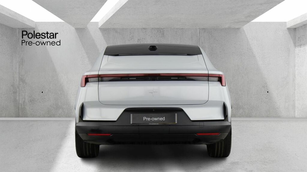 Polestar 4 Long Range Single Motor  #4