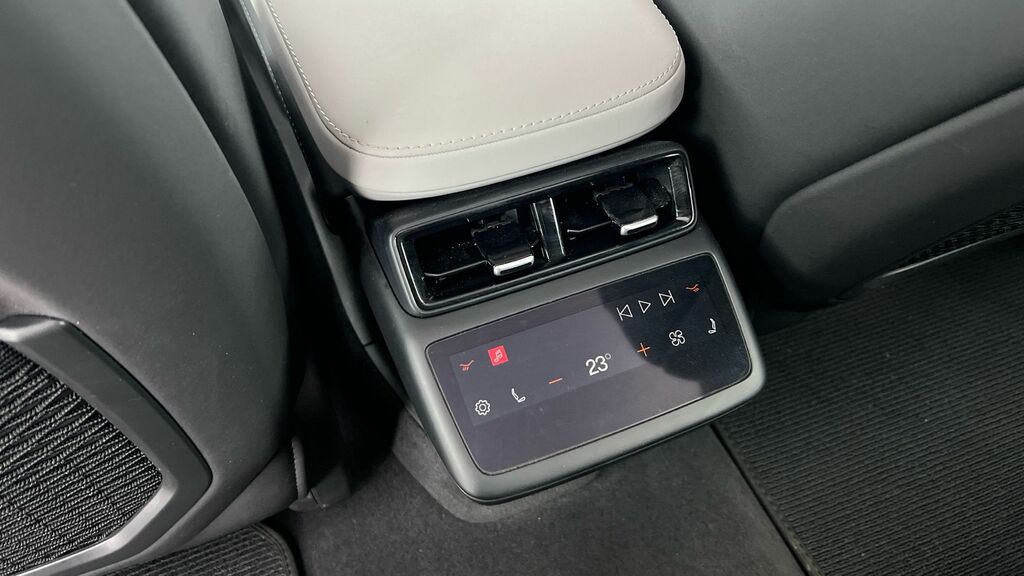 Polestar 4 Long Range Single Motor  #20