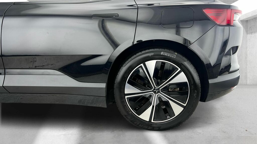 Polestar 4 Long Range Single Motor  #27