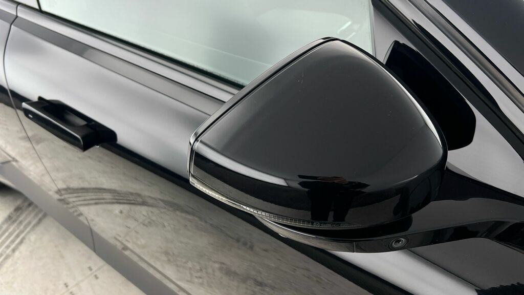 Polestar 4 Long Range Single Motor  #31