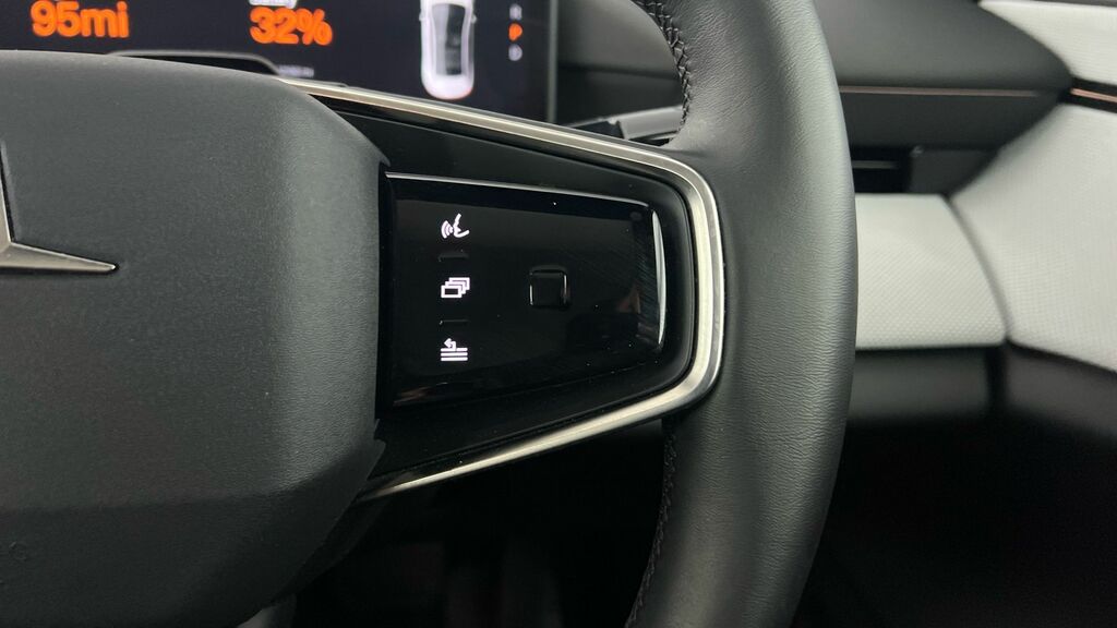 Polestar 4 Long Range Single Motor  #11