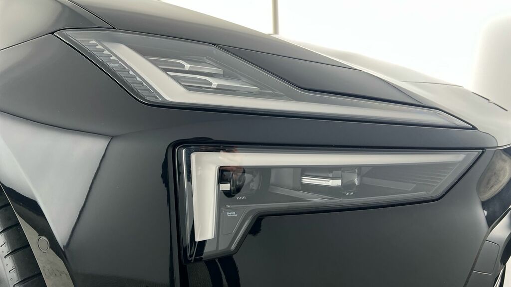 Polestar 4 Long Range Single Motor  #39