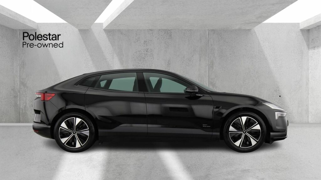Polestar 4 Long Range Single Motor  #6