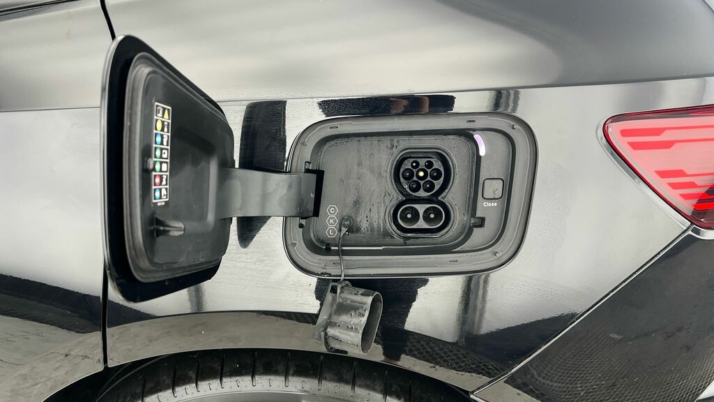 Polestar 4 Long Range Single Motor  #30