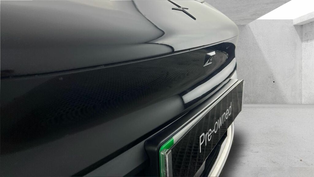 Polestar 4 Long Range Single Motor  #33