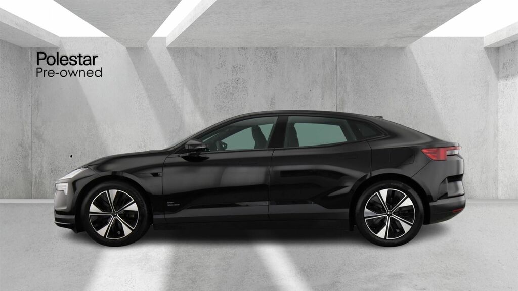 Polestar 4 Long Range Single Motor  #2
