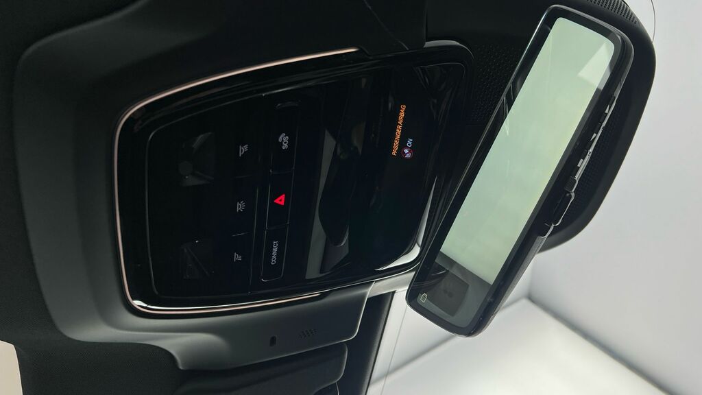 Polestar 4 Long Range Single Motor  #25
