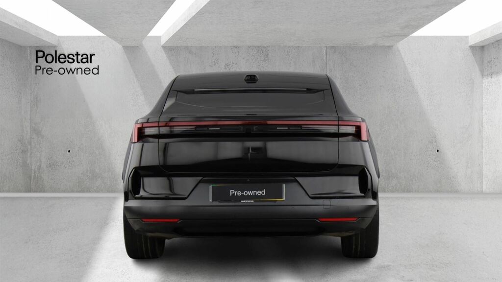 Polestar 4 Long Range Single Motor  #4
