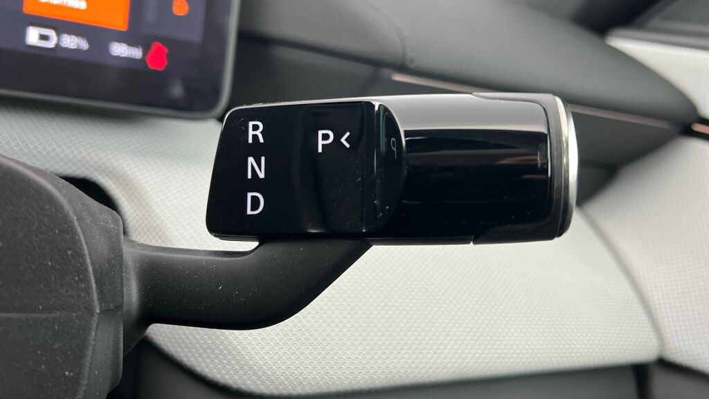 Polestar 4 Long Range Single Motor  #12