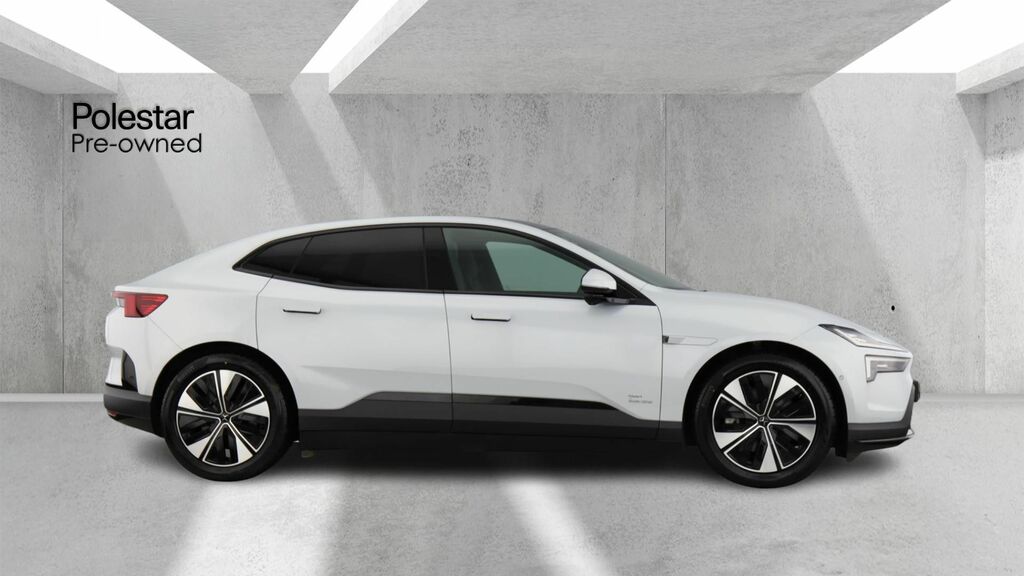 Polestar 4 Long Range Single Motor  #6