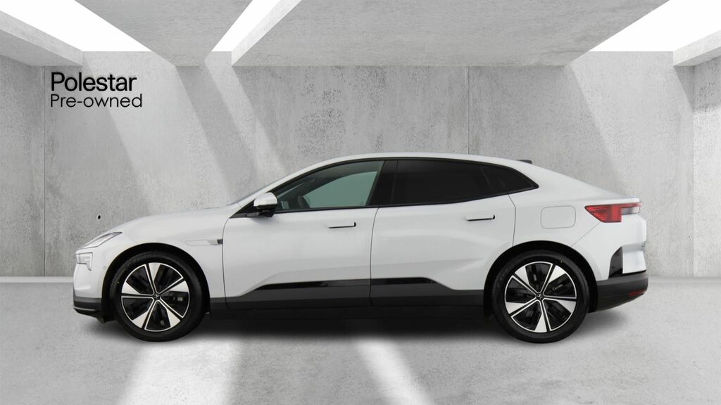 Polestar 4 Long Range Single Motor  #2