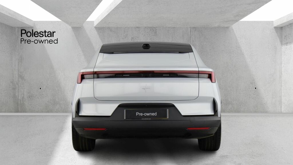Polestar 4 Long Range Single Motor  #4