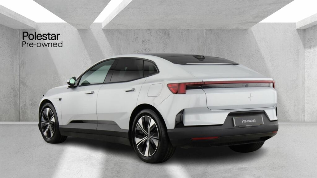 Polestar 4 Long Range Single Motor  #3