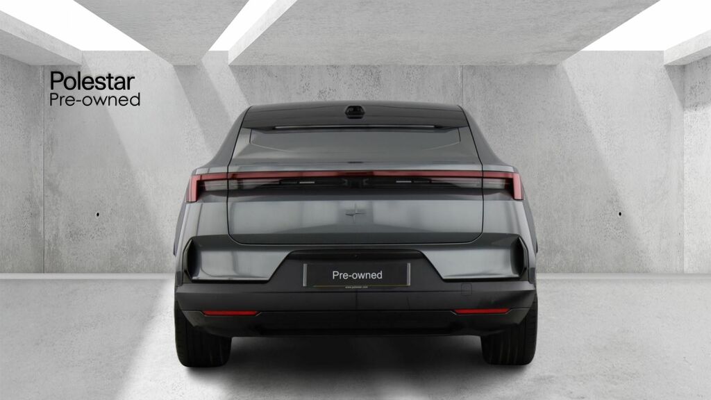 Polestar 4 Long Range Single Motor  #4