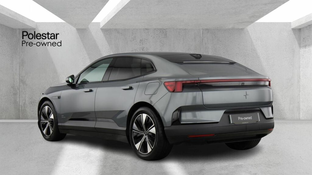 Polestar 4 Long Range Single Motor  #3