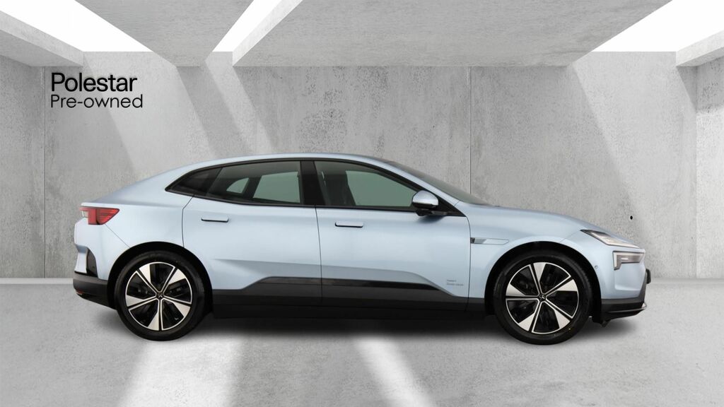 Polestar 4 Long Range Single Motor  #6