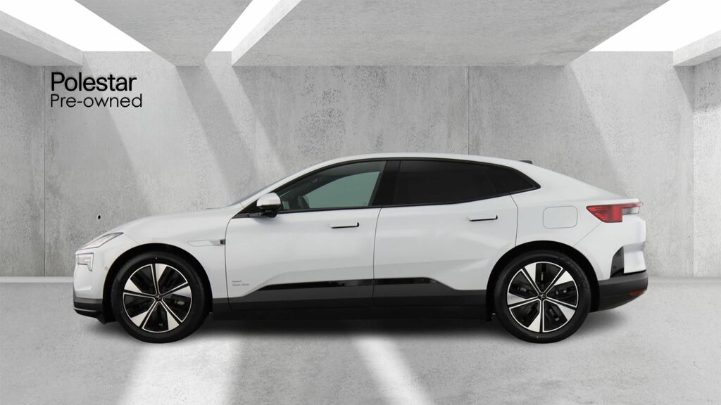 Polestar 4 Long Range Single Motor  #2