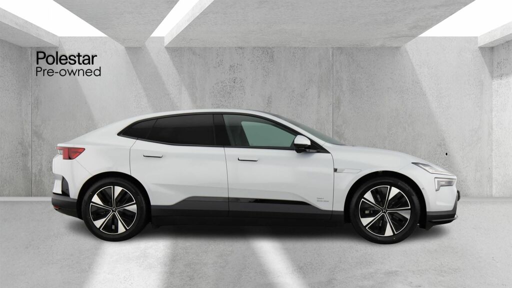 Polestar 4 Long Range Single Motor  #6