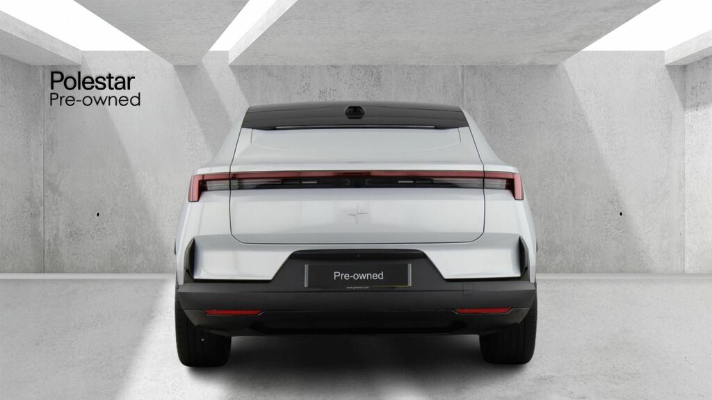 Polestar 4 Long Range Single Motor  #4