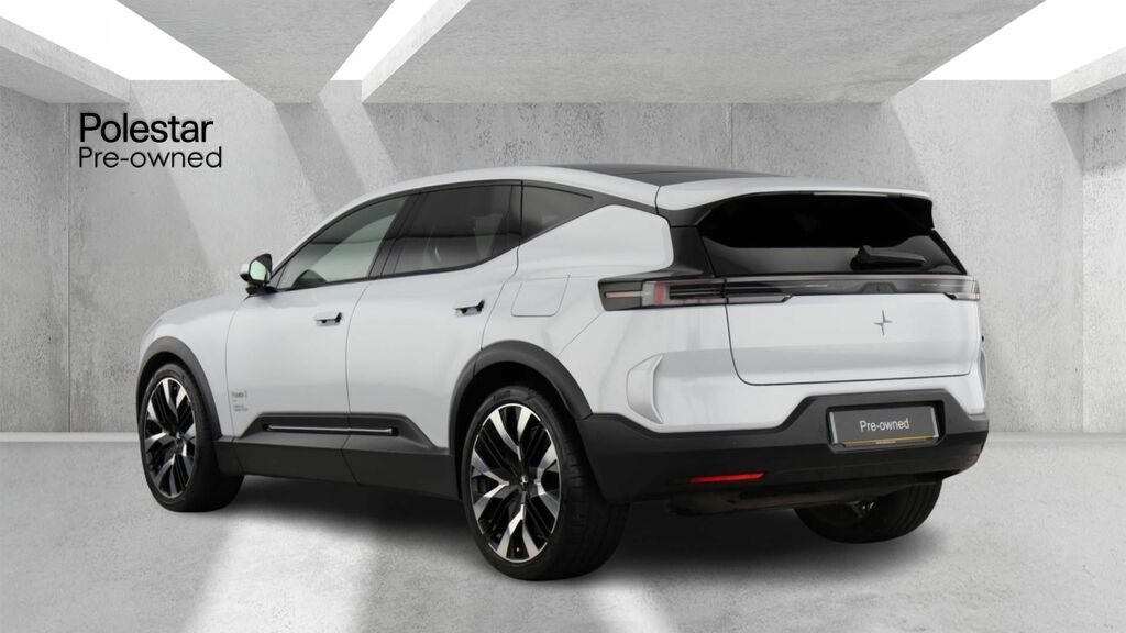 Polestar 3 Performance  #3