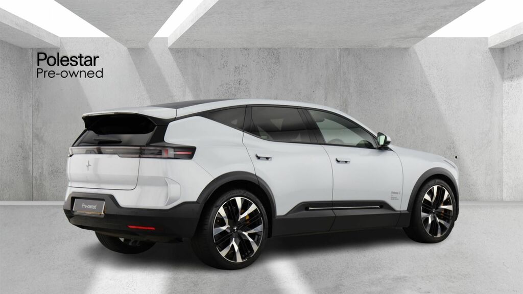Polestar 3 Performance  #5
