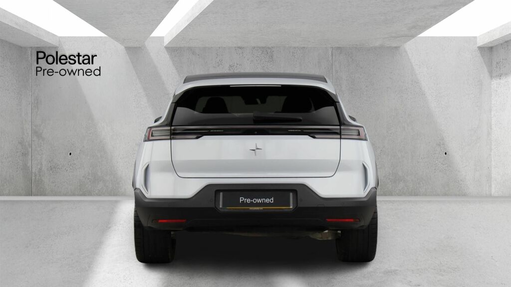 Polestar 3 Performance  #4