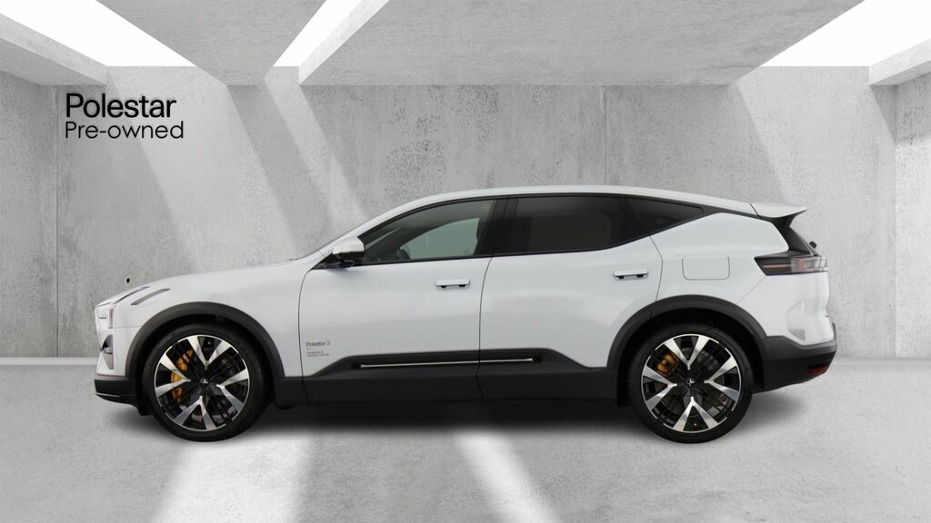 Polestar 3 Performance  #2