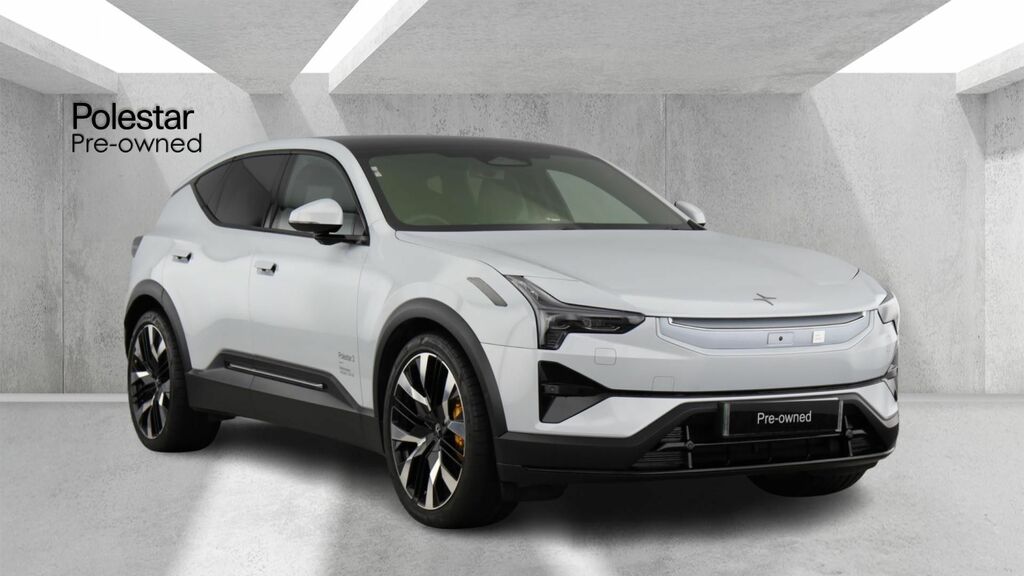 Polestar 3 Performance