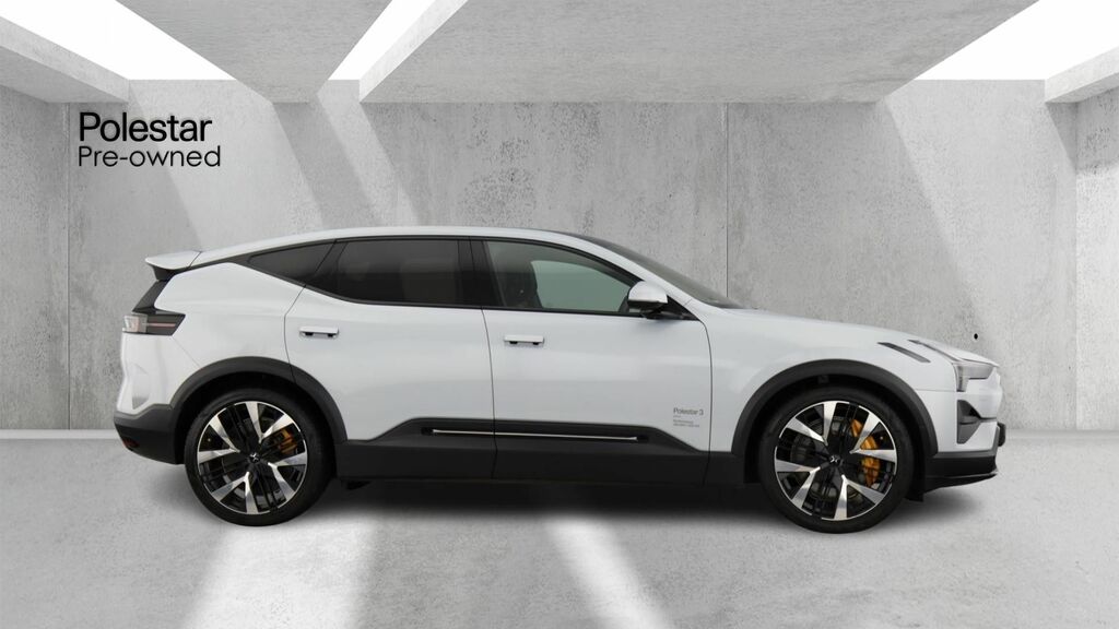 Polestar 3 Performance  #6