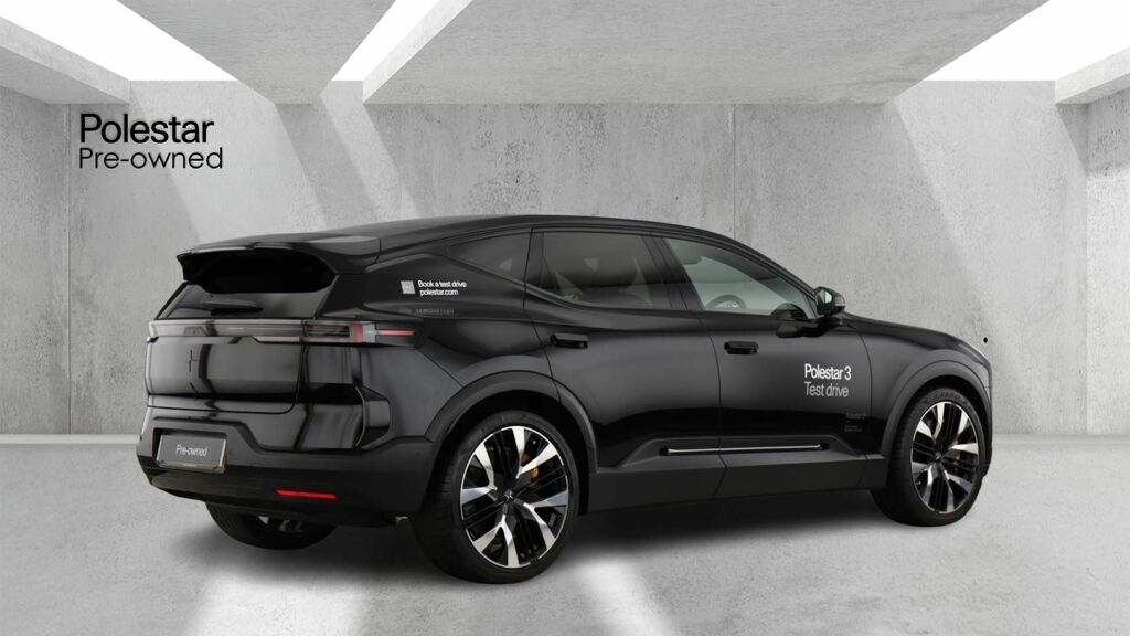 Polestar 3 Performance #5