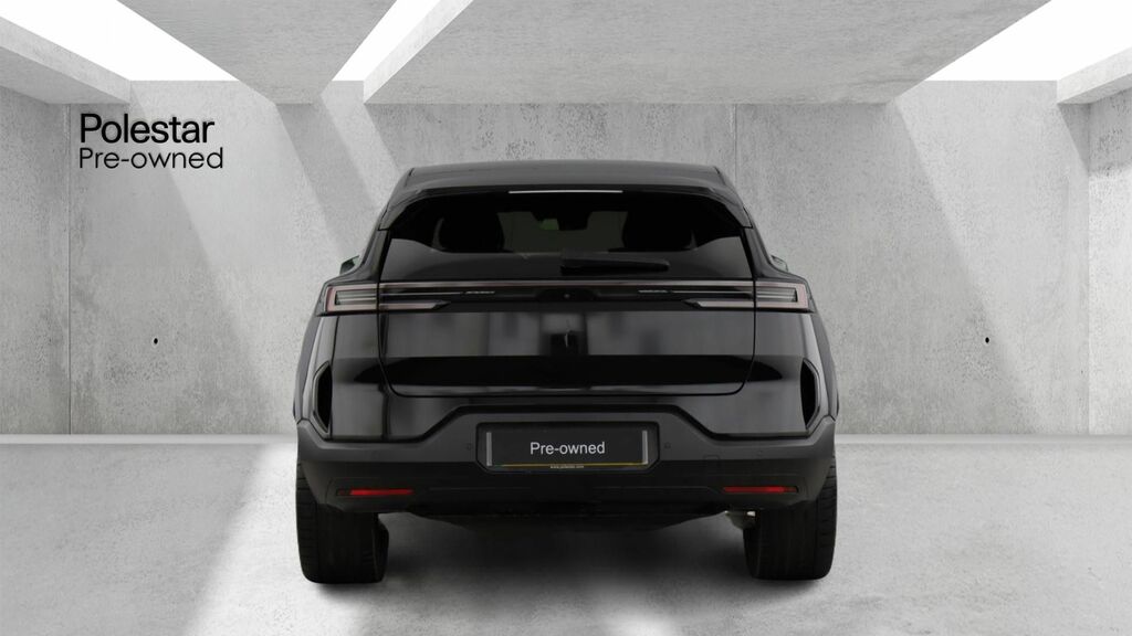 Polestar 3 Performance #4