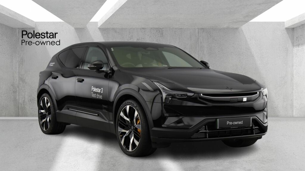 Polestar 3 Performance