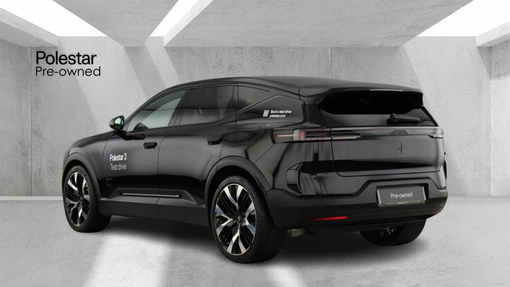 Polestar 3 Performance #3