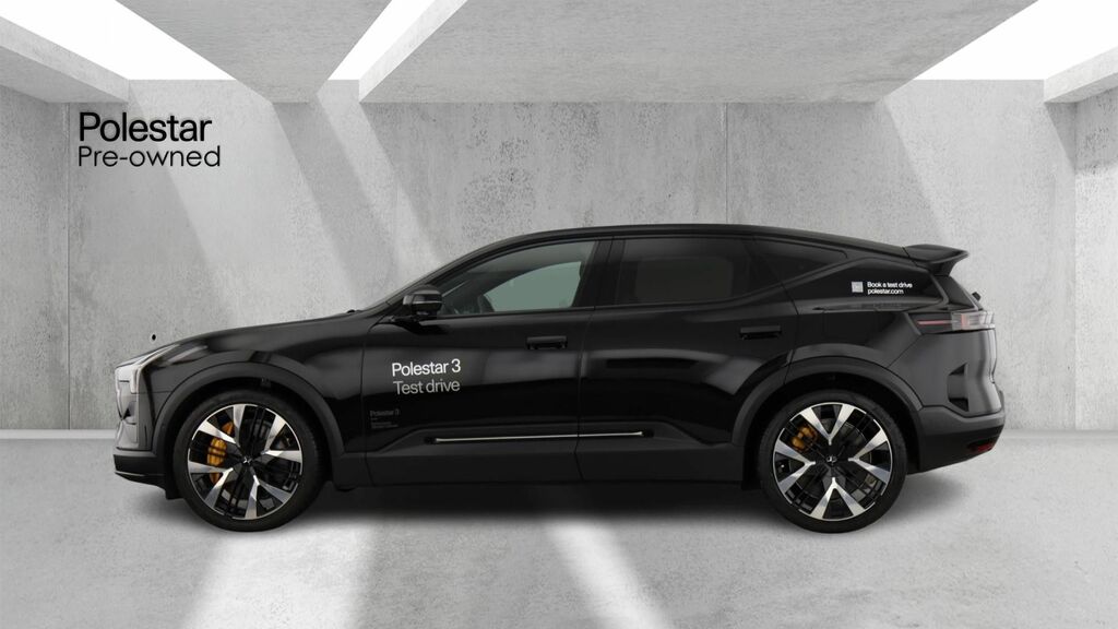 Polestar 3 Performance #2