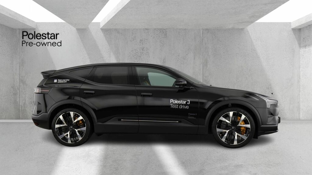 Polestar 3 Performance #6