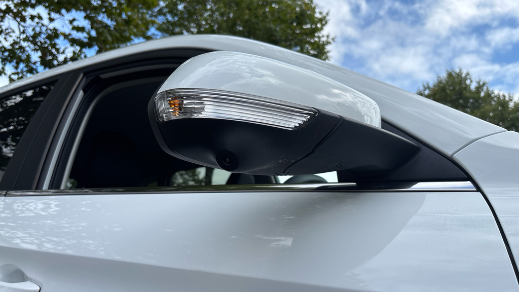 MG ZS Se  #21