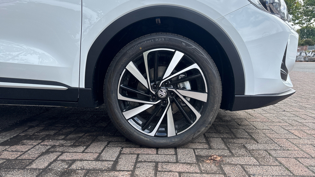 MG ZS 1.5 Hybrid Trophy Euro 6 Ss  #5