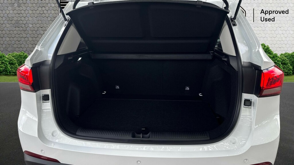 MG ZS Se  #8