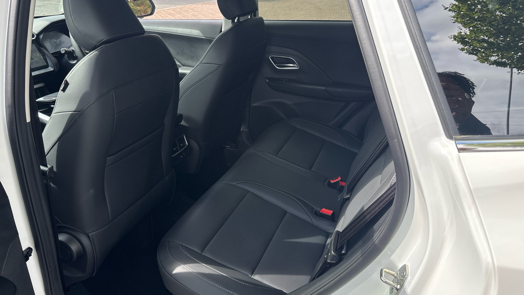 MG ZS Se  #10