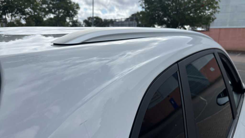 MG ZS Se  #14
