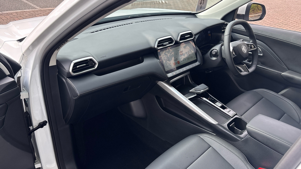 MG ZS 1.5 Hybrid Trophy Euro 6 Ss  #3