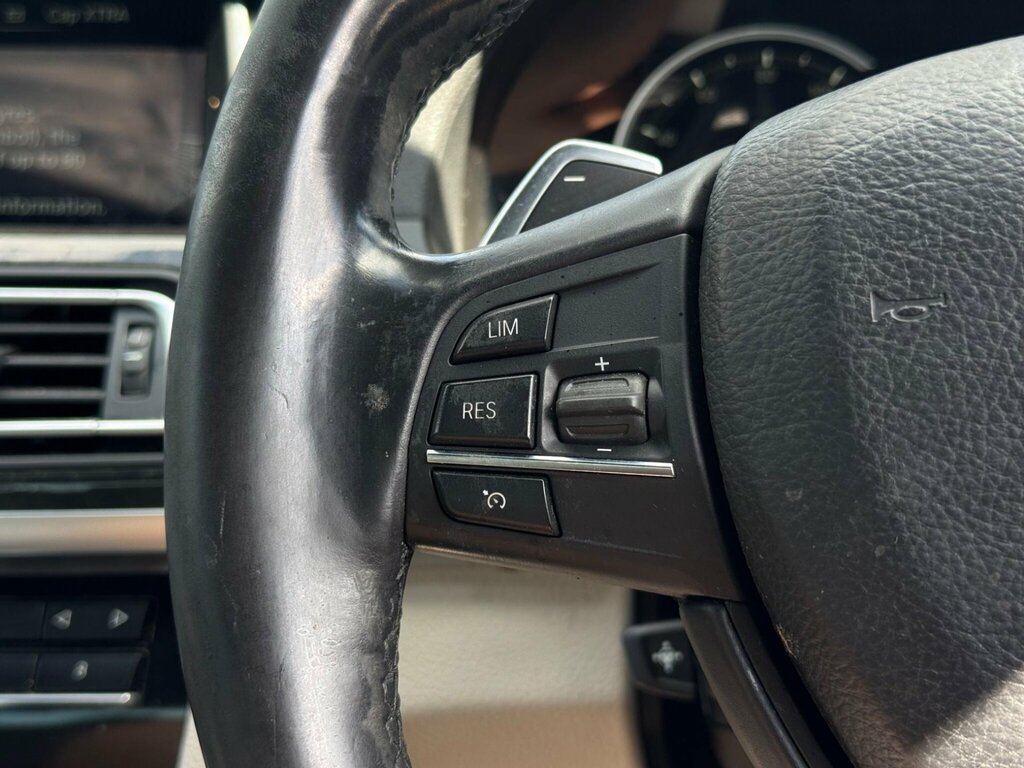 BMW 7 Series 3L Se Exclusive Silver #25